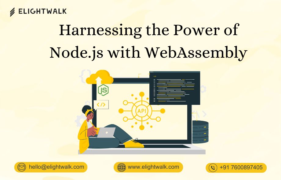 Harnessing the Power of Node.js with WebAssembly