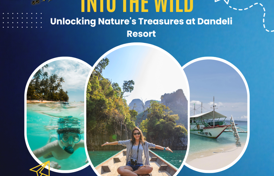 Whether you seek an adrenaline-fueled escapade or a serene retreat, Kings Resort Dandeli promises an unforgettable journey into nature's untamed embrace.