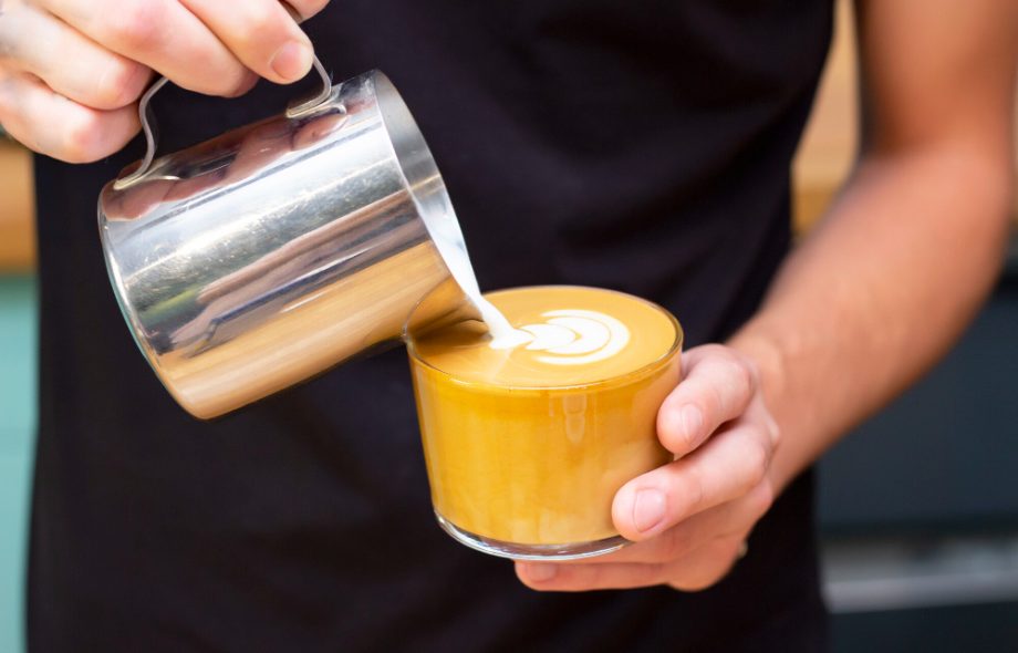 Signature Blend Coffee