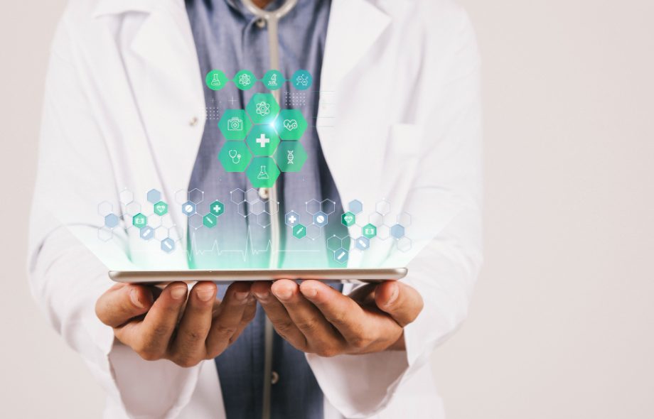 business intelligence in healthcare