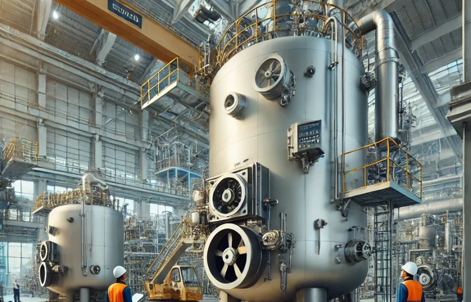 Top boiler manufacturers in Delhi