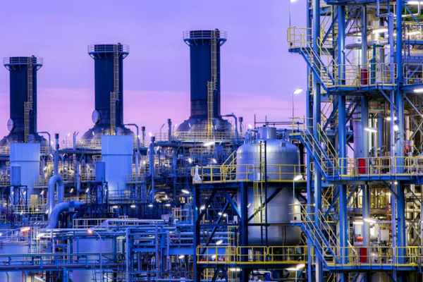 Industrial Estimating Services