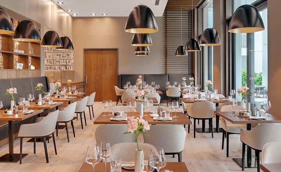 Restaurant Furniture