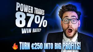 Power Trades Review