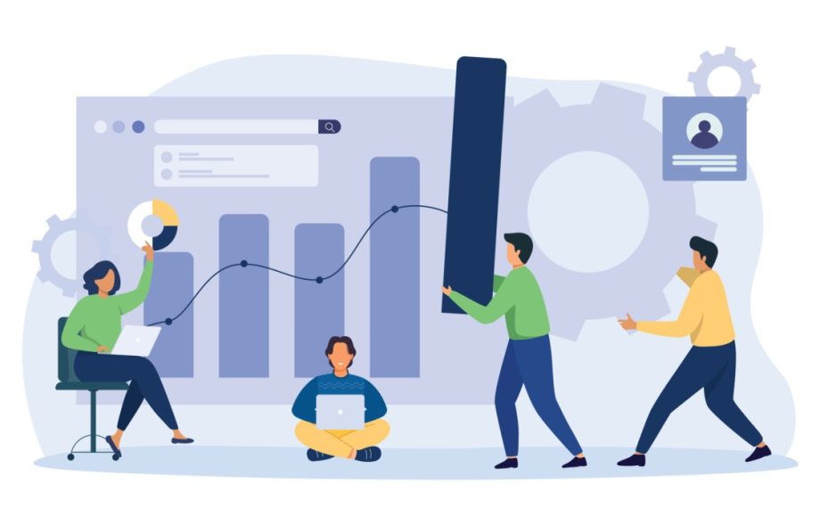 Global Tech Talent and Smart Automation