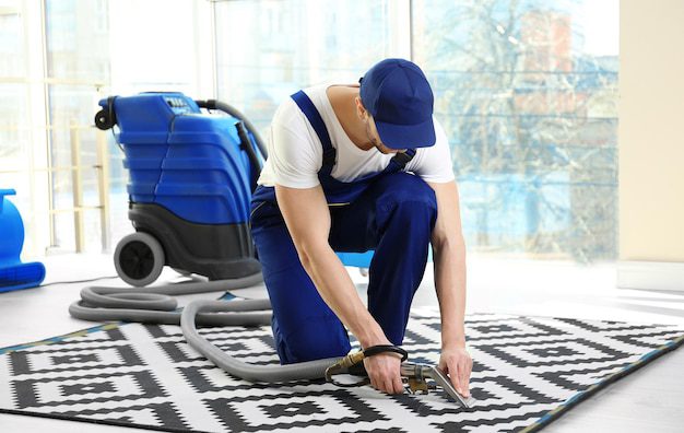 Top Carpet Cleaning Services in Chandigarh