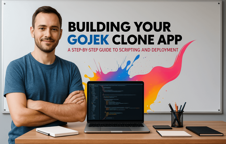 Building Your Gojek Clone App A Step-by-Step Guide to Scripting and Deployment (1)