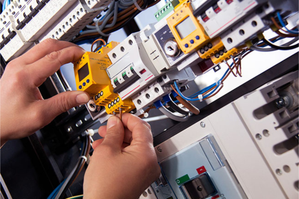 Electrical Estimating Services