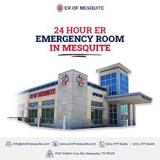 hospitals mesquite tx