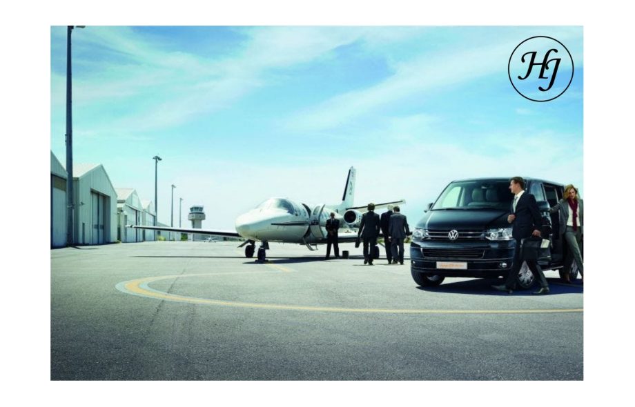 Gatwick Airport Taxi