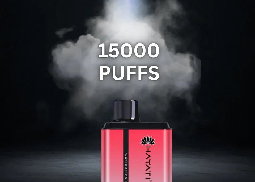 Hayati Pro Ultra 15000