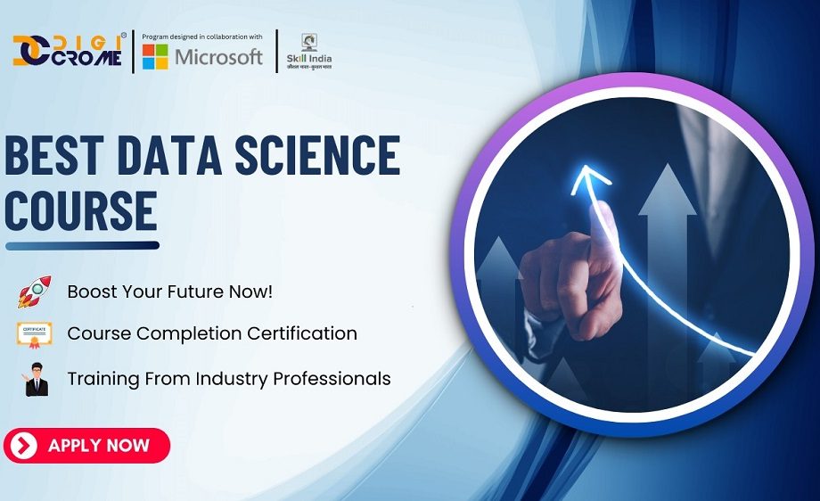 data science online course