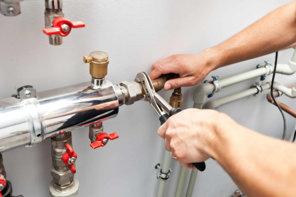 Plumbing Estimating Services