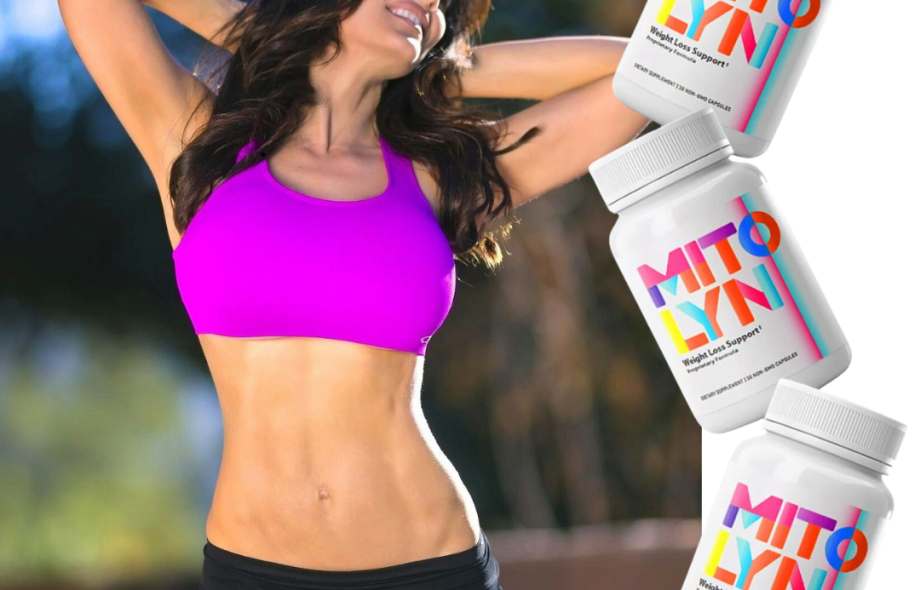 mitolyn official website