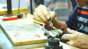 The Pros and Cons of Investing in Custom Jewellery Manufacturing