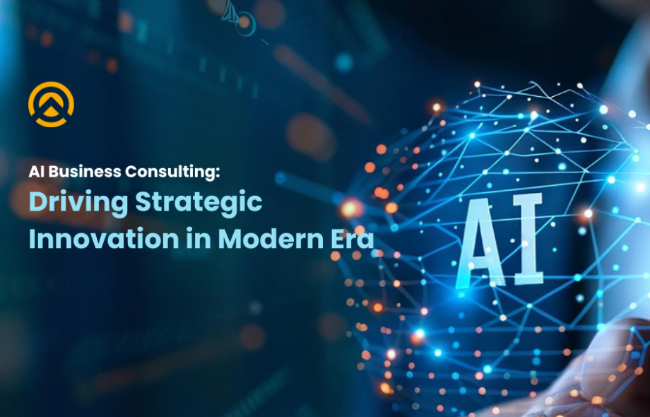 AI Consulting Services