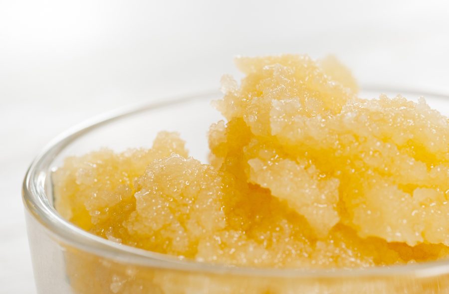 Why Did My Honey Turn Solid?