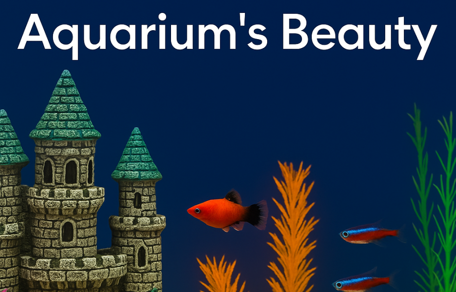 aquarium Supplies