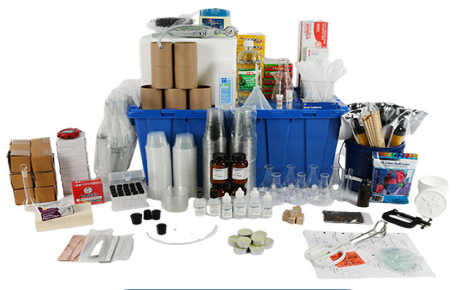 educational kits manufacturer and supplier