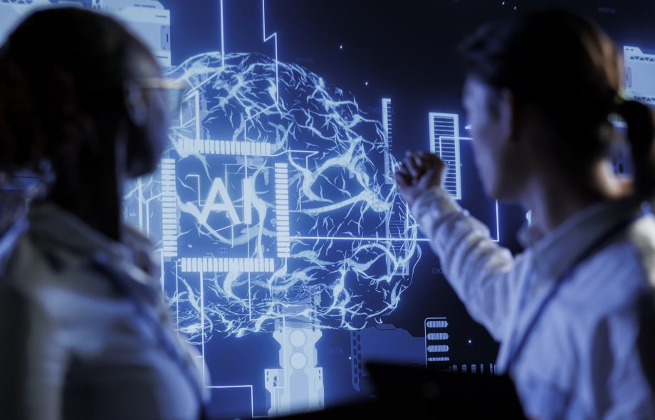 How AI Changes the Process?