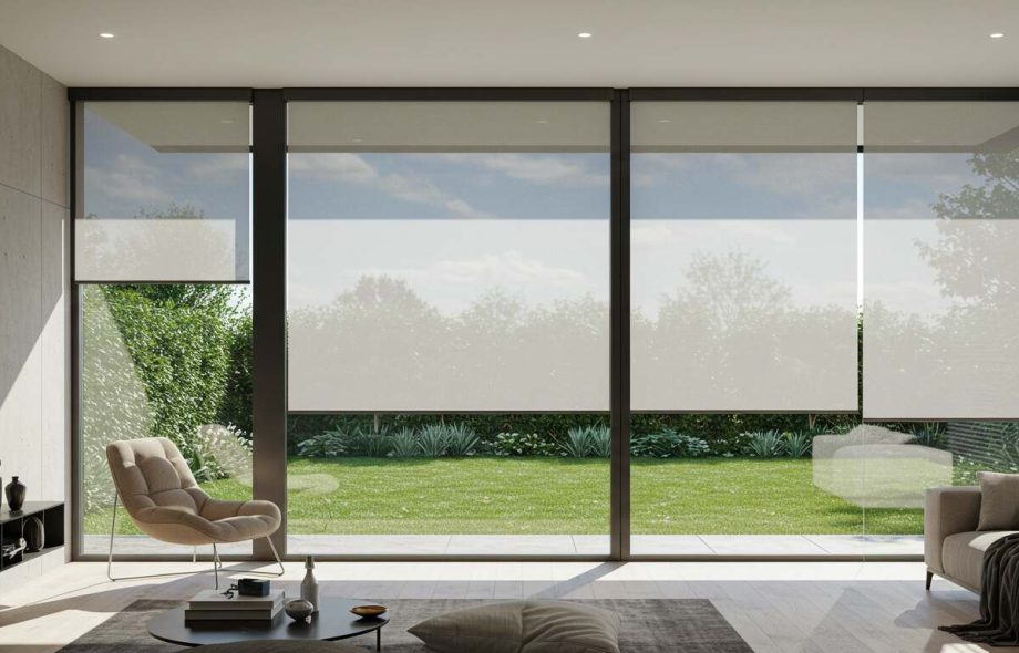 Innovative Window Treatment Solutions for Modern Homes
