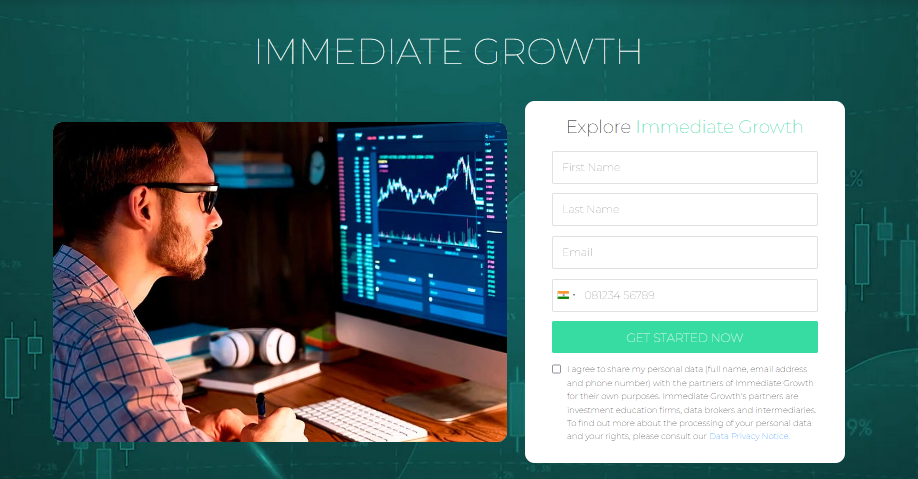 Immediate Growth Reviews