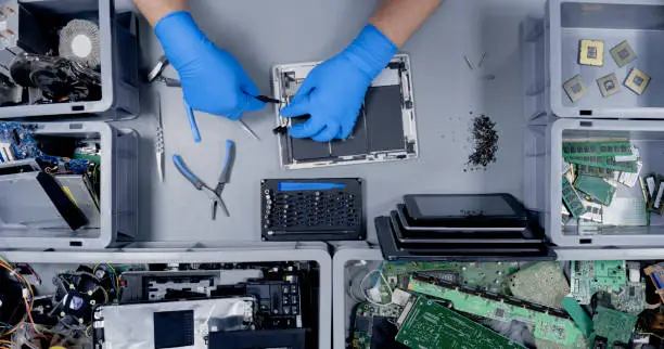 ipad battery replacement