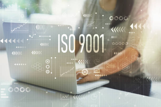 ISO 9001 Certification