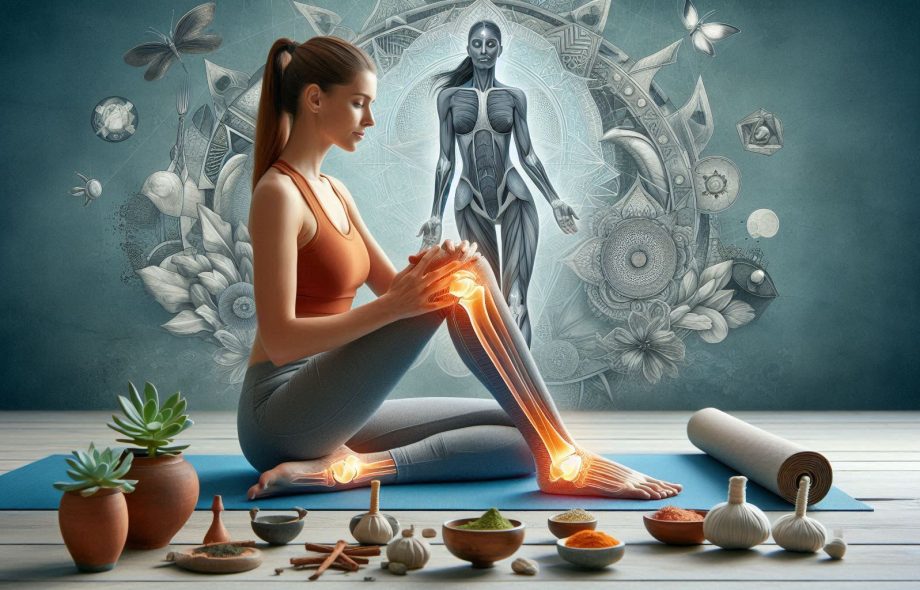 joint pain relief oil