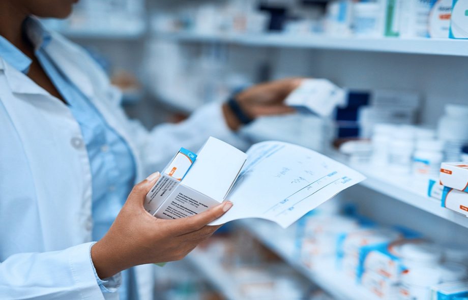 third party pharma manufacturing