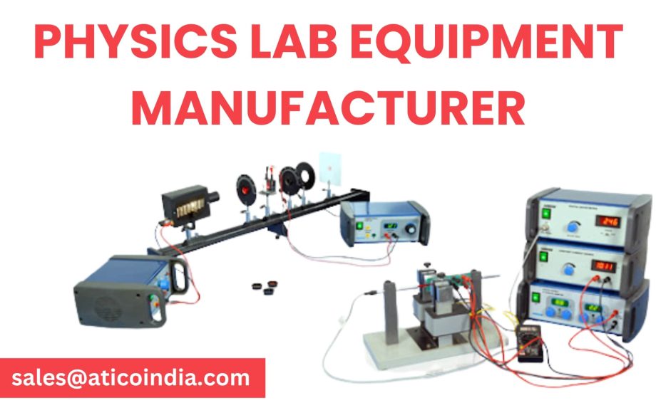 physics-lab-equipment