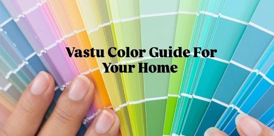 Best Colours for the Main Gate and House as per Vastu