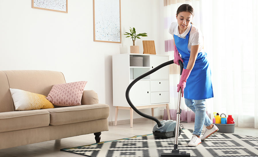 Cleaning Services