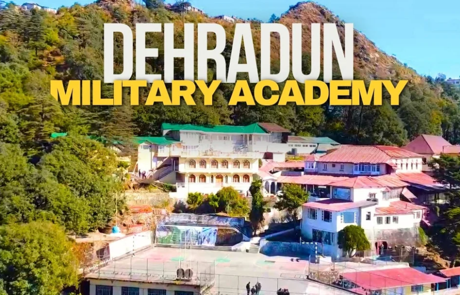 NDA Coaching In Dehradun