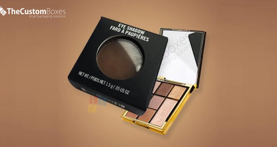 eyeshadow boxes