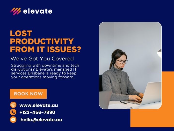 It services for all business IT needs