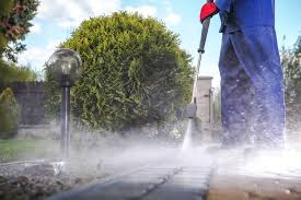 Expert Pressure Washing Services