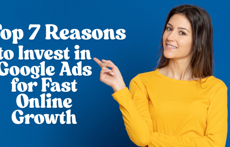 Google Ads Marketing agency in India