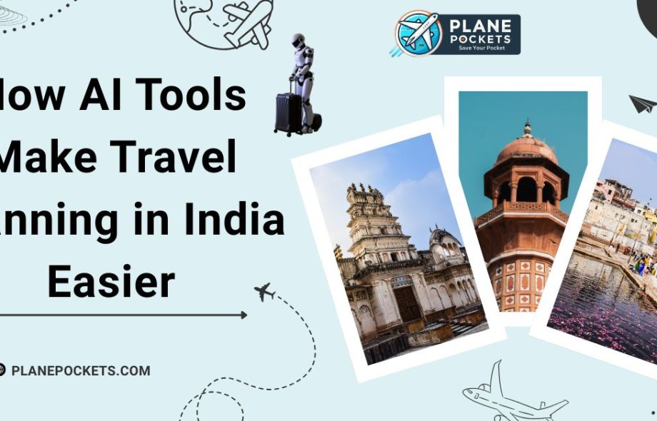 AI Tool for Travel Planning