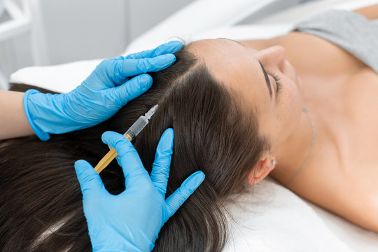 Is PRP Hair Treatment Right for You Everything You Need to Know