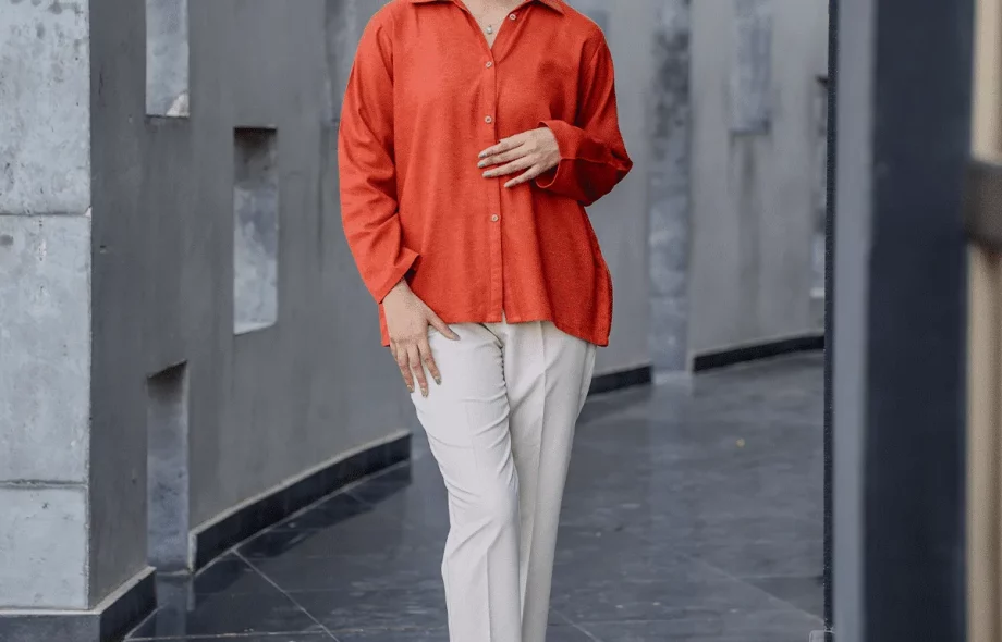 sinfenaazuk women clothing brand