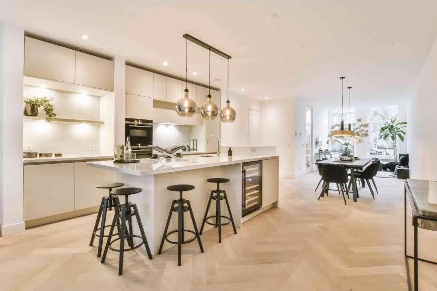 Kitchen Remodeling Service South Carolina