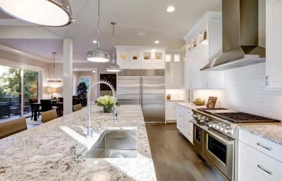 Kitchen Remodeling Service South Carolina