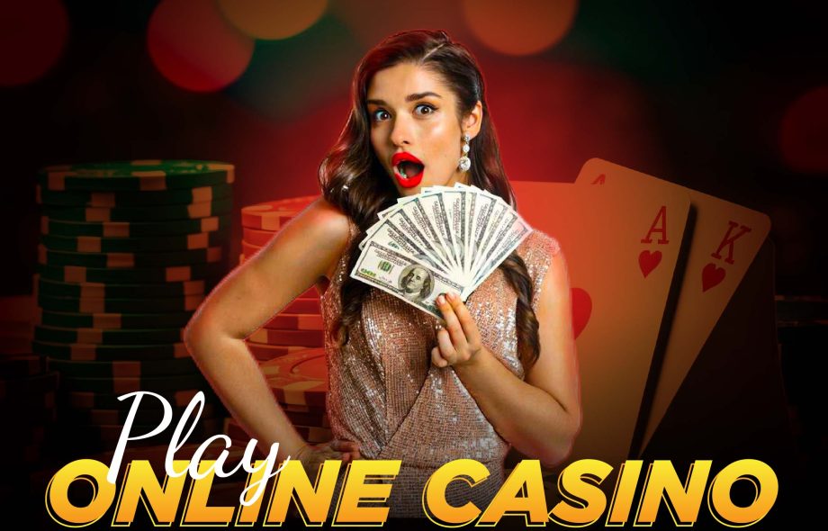 casino online id