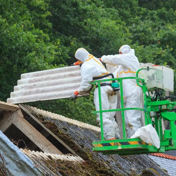 local junk removal companies