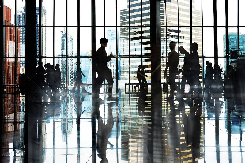 finance staffing agency in toronto