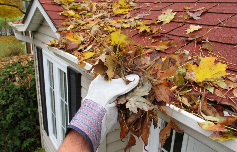 gutter cleaning in brooklyn
