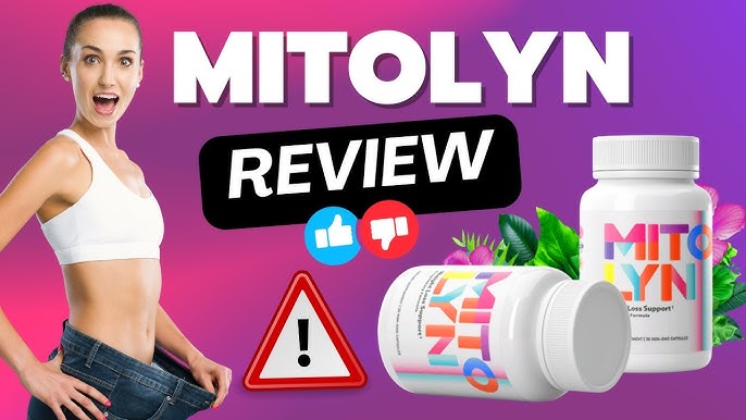mitolyn