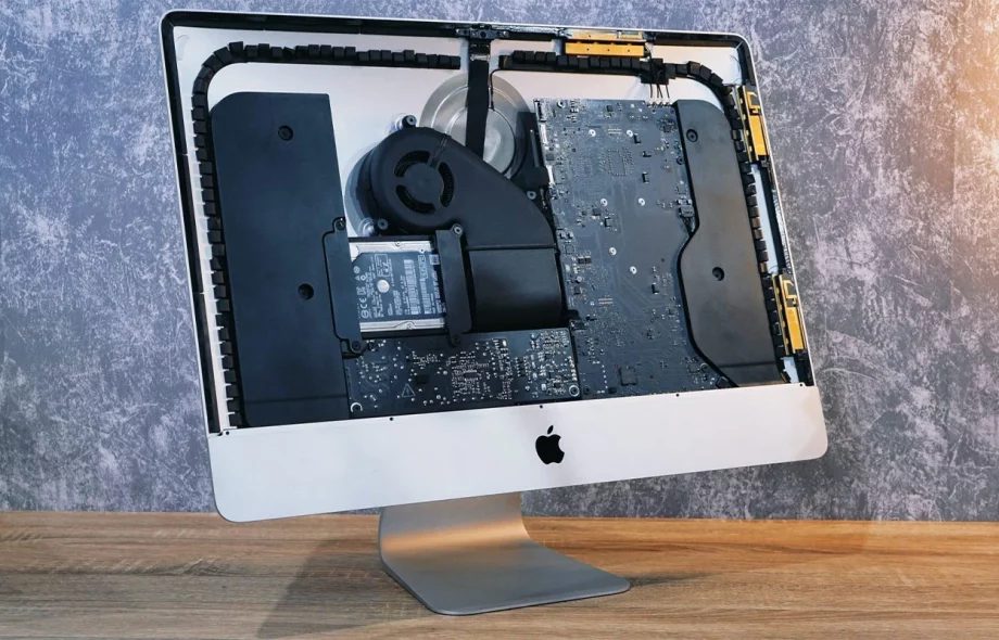 iMac Repair Services
