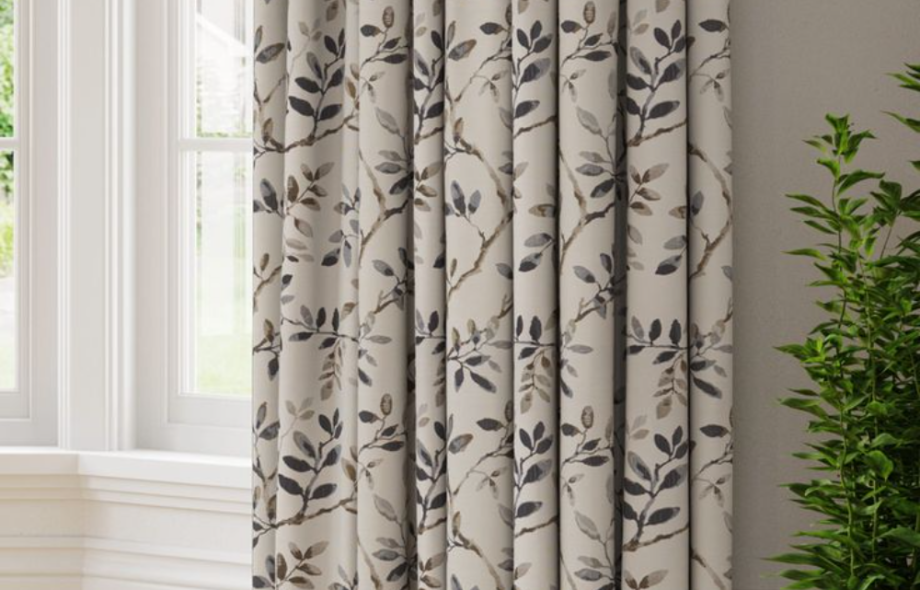 valance curtains